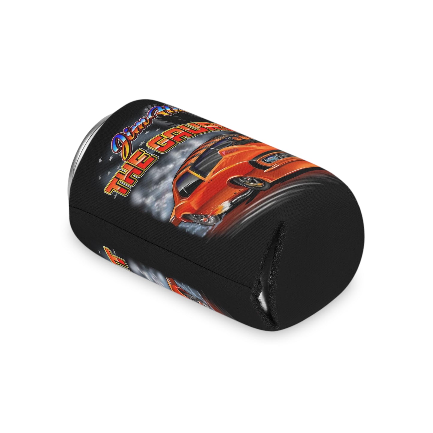 Howe Motorsports Logo II Can Cooler